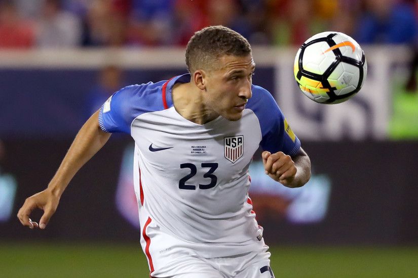 6 questions about the USMNT squad for World Cup qualifying