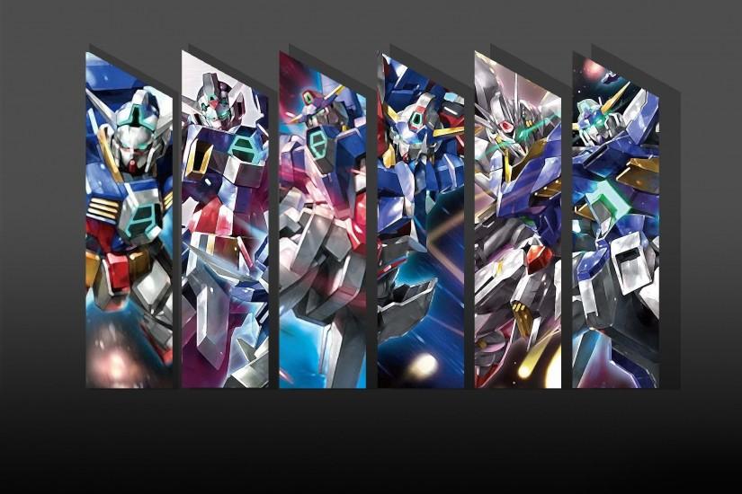 Gundam mecha Gundam age wallpaper background