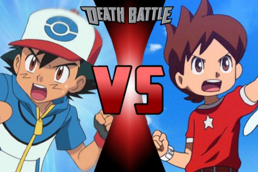 Category:'Pokemon vs Yo-Kai Watch' themed Death Battles | Death Battle  Fanon Wiki | FANDOM powered by Wikia