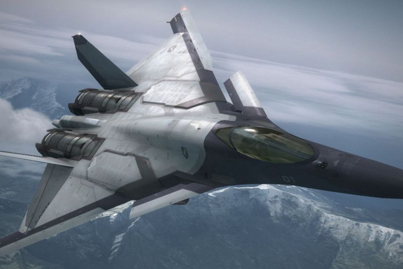 Ace Combat 6 - http://imagesearch.co/450811/ace-