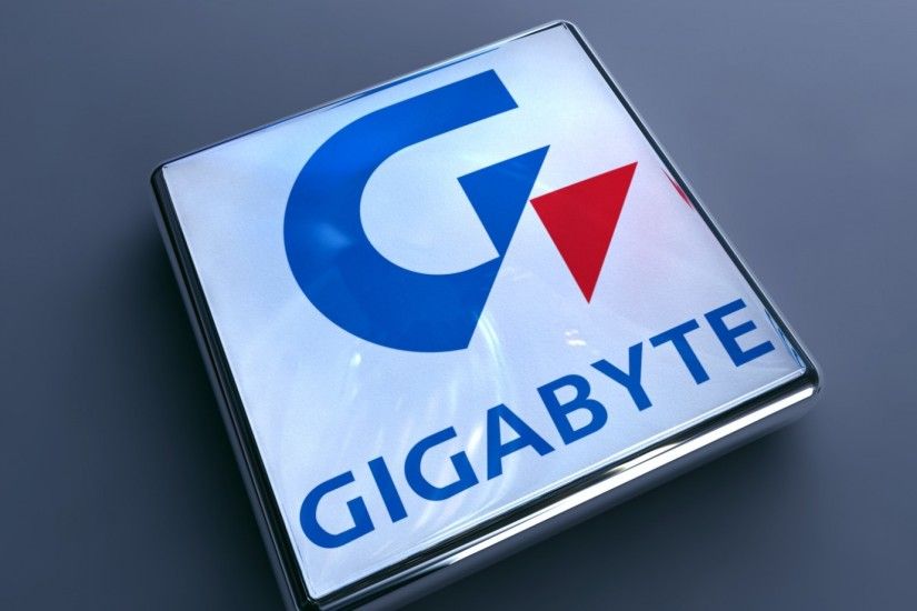 Get the latest gigabyte, logotype, symbol news, pictures and videos and  learn all about gigabyte, logotype, symbol from wallpapers4u.org, your  wallpaper ...
