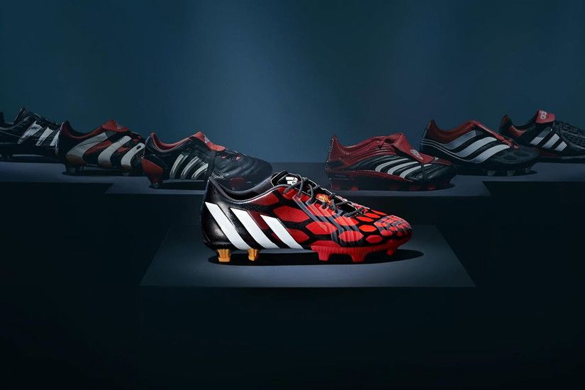 adidas football shoes wallpaper