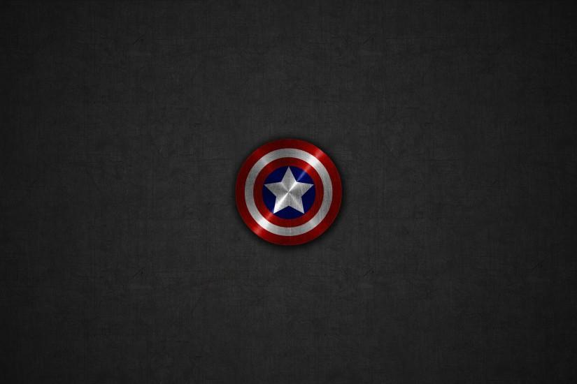 Captain America Shield Wallpapers Iphone