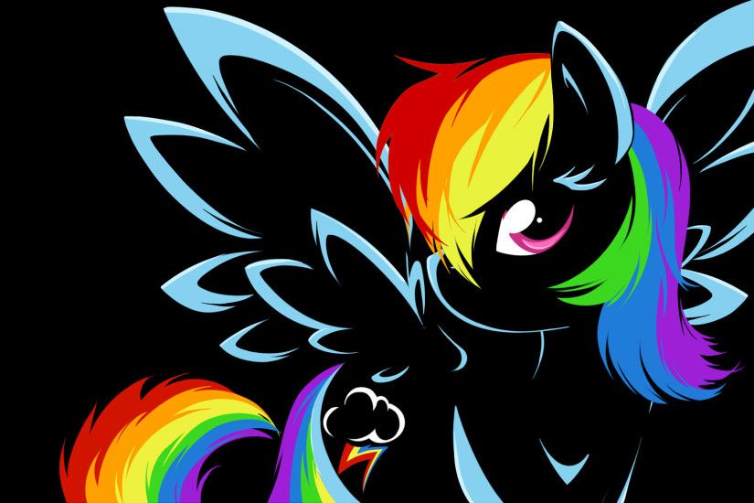 My-Little-Pony-Wallpapers-Vector-Free