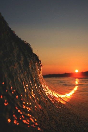 lsleofskye: “jake moore photography surf sunset ”