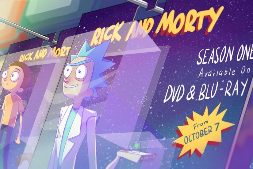 rick and morty wallpaper 1080p 2451x1287 for pc