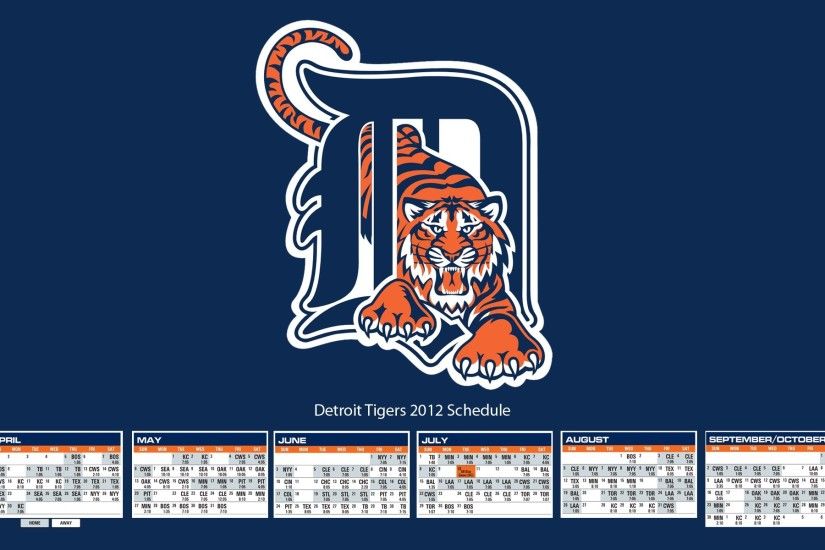 Detroit Tigers Logo 798946 ...