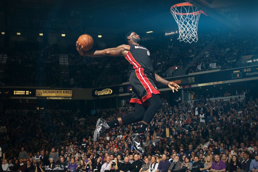 Lebron james dunk Â· http://bit.ly/1ToPtXW - AndroidPapers.co wallpapers -  hf00