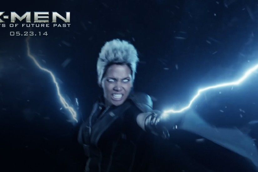X-Men: Days of Future Past | Powerful Team TV Spot [HD] | 20th Century FOX  - YouTube