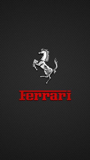 Image for Ferrari Logo Wallpaper Wallpaper For Mac #qikvn