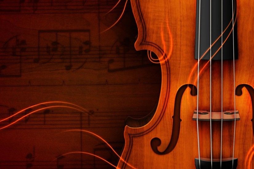 Classical Music Desktop Wallpaper 4