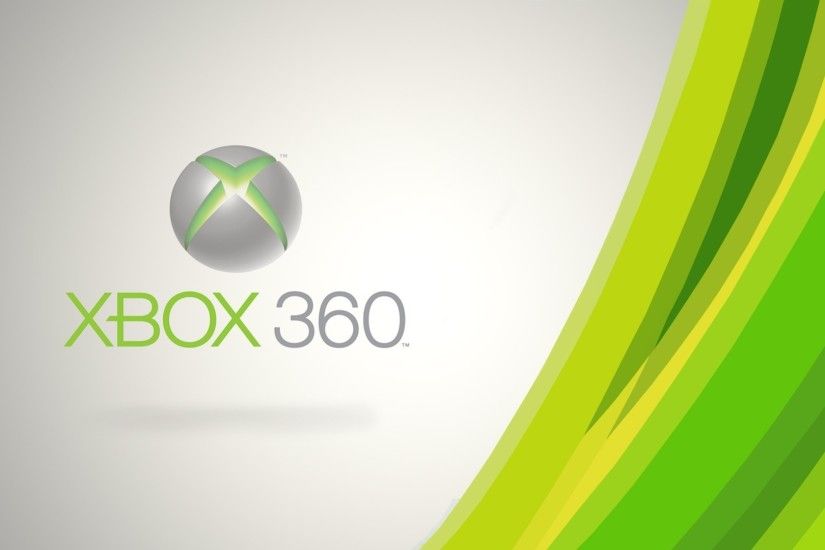 Preview Xbox 360 Wallpaper HD