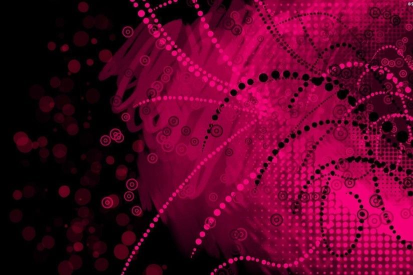 Desktop hd pics of pink wallpapers