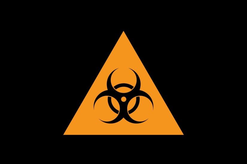 5,556 <b>Biohazard</b> Symbol Stock <b>Vector<