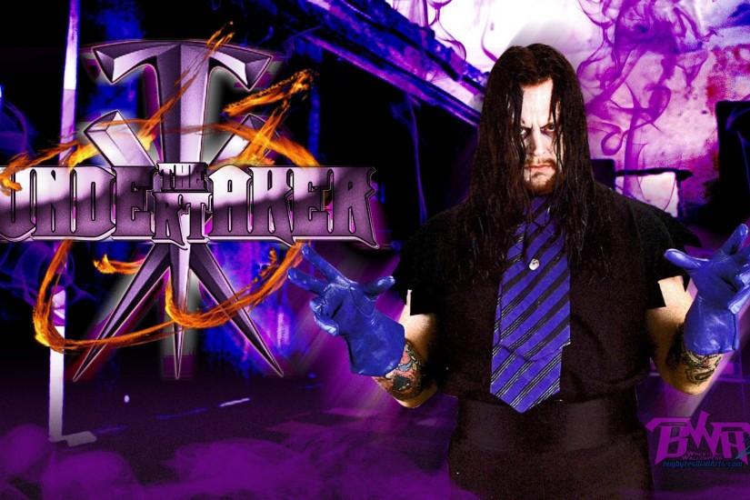 Wrestling Legend: The Undertaker Wallpaper! | BUGZ Wrestling .
