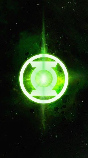 Green Lantern Corps (Will)