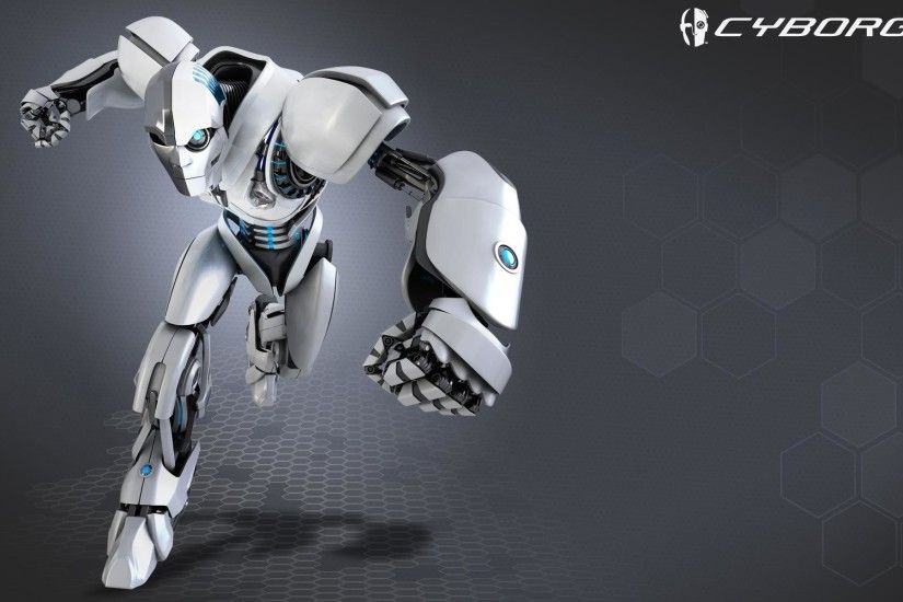 HD Cyborg Robot Mech Mechanical Videogames Desktop Background Images  Wallpaper