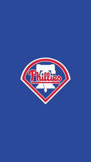 ... Philadelphia Phillies Iphone 7 Plus Wallpaper pertaining to Philadelphia  Phillies Phone Wallpapers