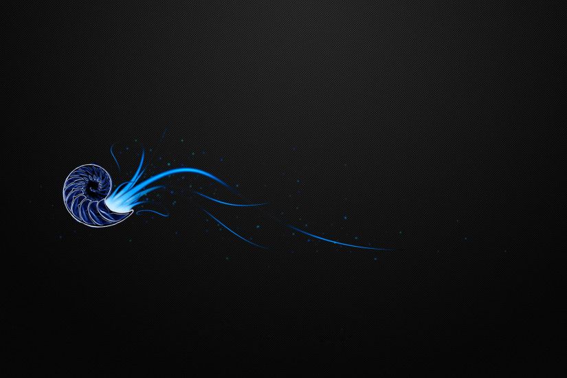 Nautilus Wallpaper Abstract 3D (65 Wallpapers)