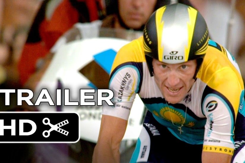 The Armstrong Lie Official Trailer 1 (2013) - Lance Armstrong Documentary  HD - YouTube