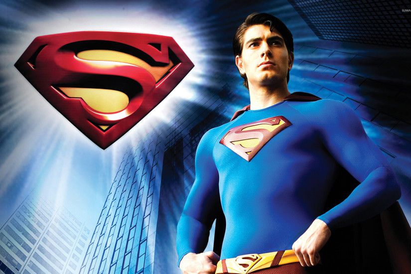 Superman Returns HD desktop wallpaper : High Definition .