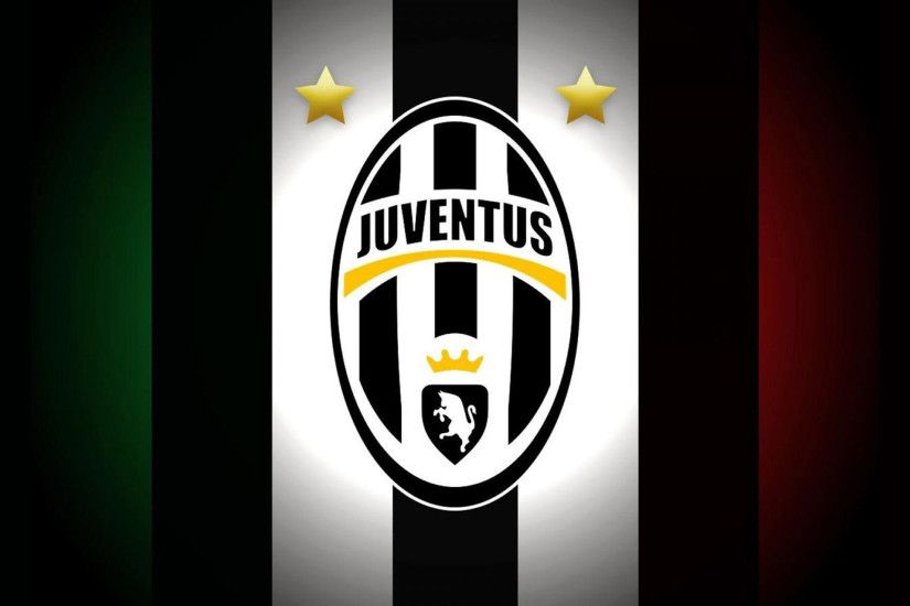 Fonds d'Ã©cran Juventus Logo - MaximumWallHD