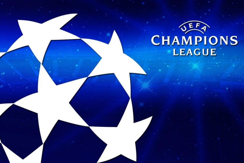 UEFA Champions League Wallpaper