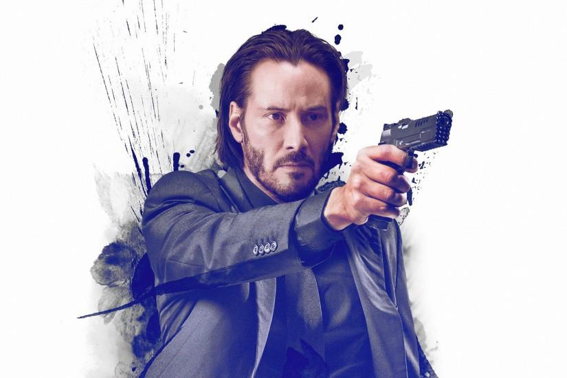 John Wick Pictures