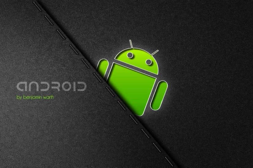 Android 05 HD Wallpaper For Desktop: Free Wallpapers For Androids .