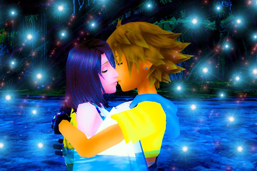 ... Tidus By Darthval On ...
