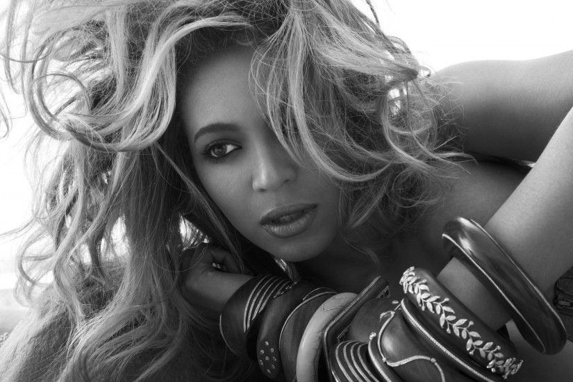 Beyonce Knowles High Definition Wallpapers