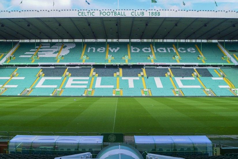 Celtic FC upgrades stadium sound with fully networked solution from Bosch  and Electro-Voice