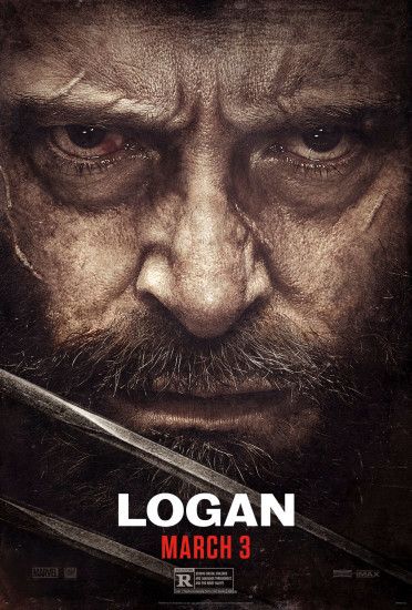 TrendingHDwallpapers.com Logan : Wolverine 3 HQ Movie Wallpapers | Logan :  Wolverine 3 HD .