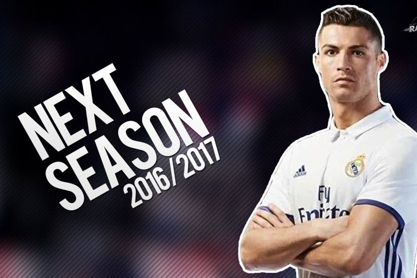 1920x1080 Cristiano Ronaldo Ã¢—‹ Ready for 2017/2018 Ã¢—‹ TheRonaldo7