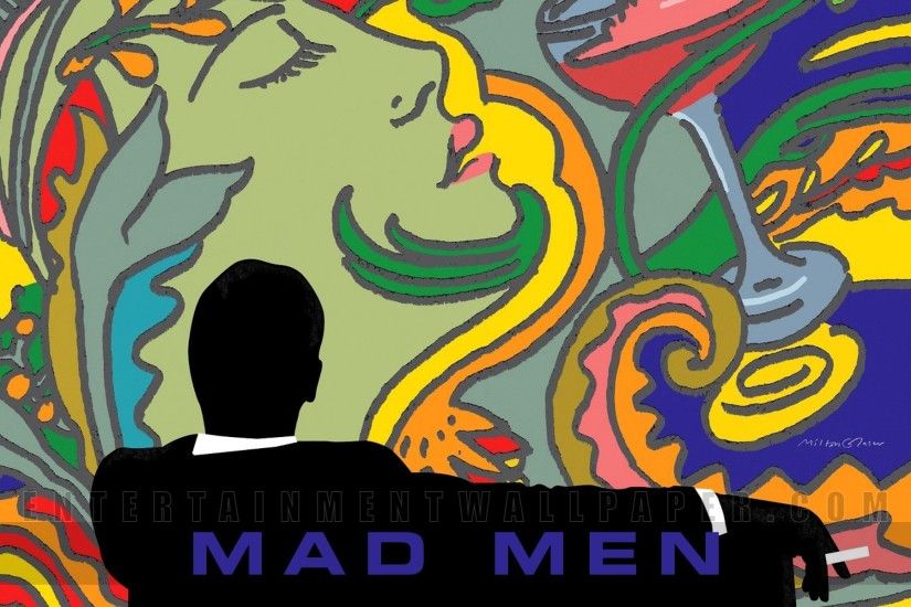 Mad Men Wallpaper - #20043919 (1920x1200) | Desktop .
