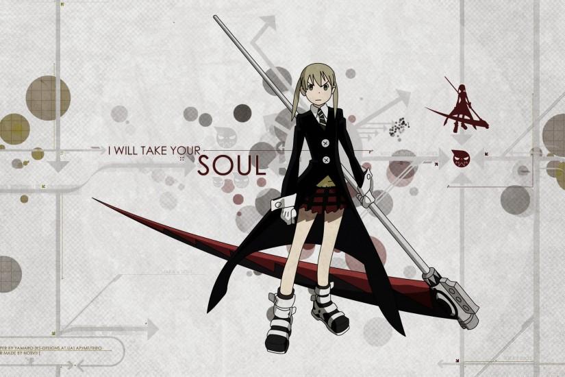 cool soul eater wallpaper 1920x1200 images