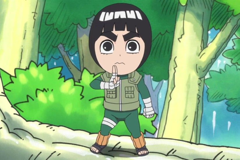 Rock Lee Wallpaper ·① WallpaperTag