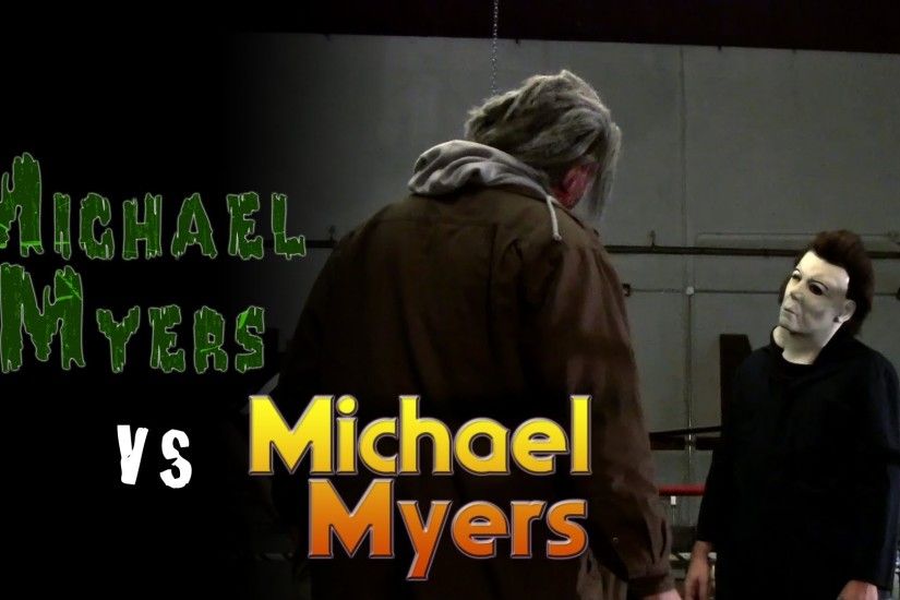 Original Michael Myers vs Remake Michael Myers