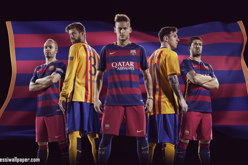 Kumpulan Wallpapers Fc Barcelona Terbaru 2015 Bola
