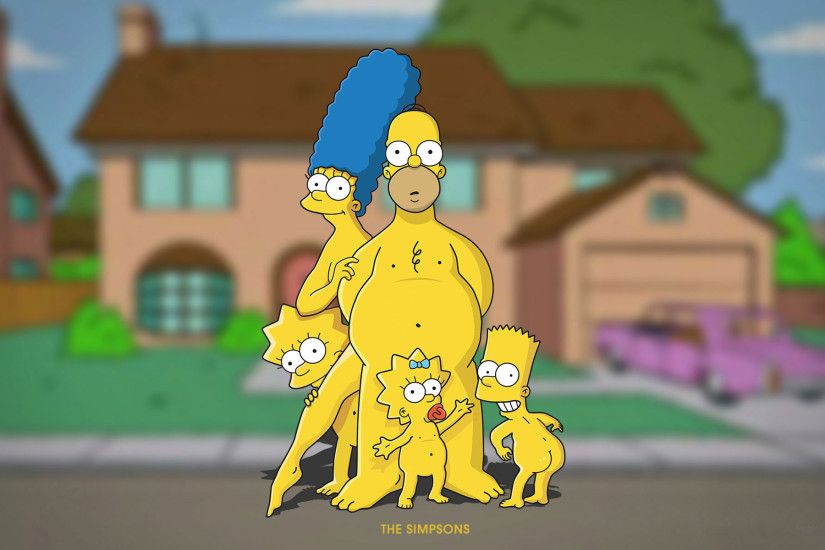Simpsons-Wallpapers-HD