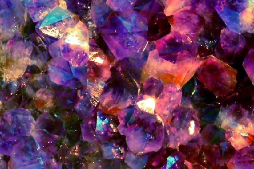 cool crystal backgrounds