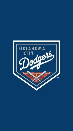OKC Dodgers Wallpaper