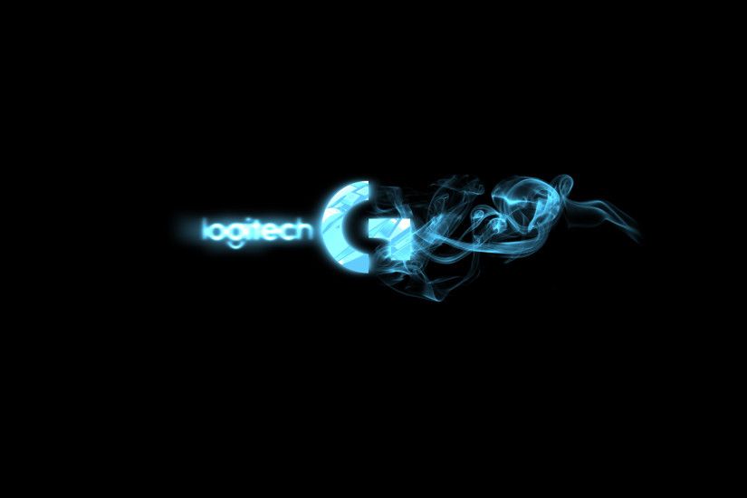 Logitech Gaming Wallpaper