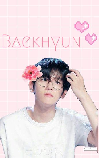 kpop-wallapapers. 58. exo baekhyun baekhyun baekhyun lockscreen baekhyun  wallpaper baekhyun background exo exo lockscreen exo wallpaper baekhyun exo