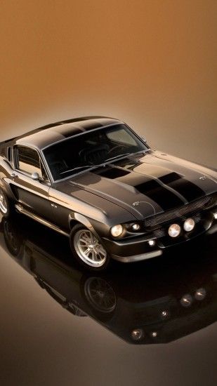 ford mustang shelby gt500 eleanor hd wallpaper iphone 7