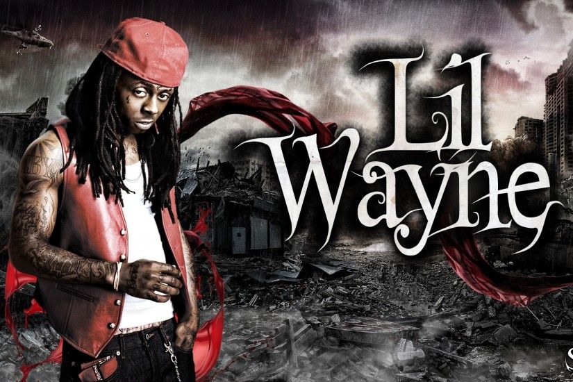 Lil Wayne High Definition Wallpapers