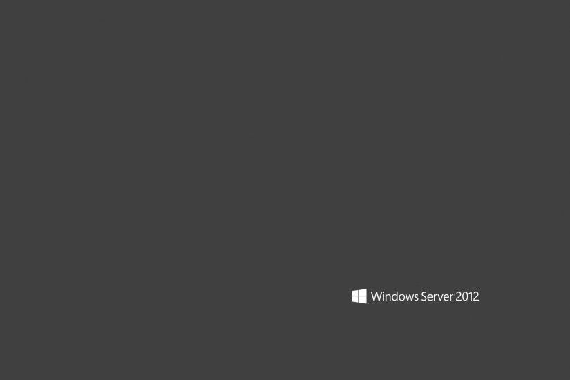Windows Server 2012 Default Wallpaper by alexstrand7 Windows Server 2012  Default Wallpaper by alexstrand7