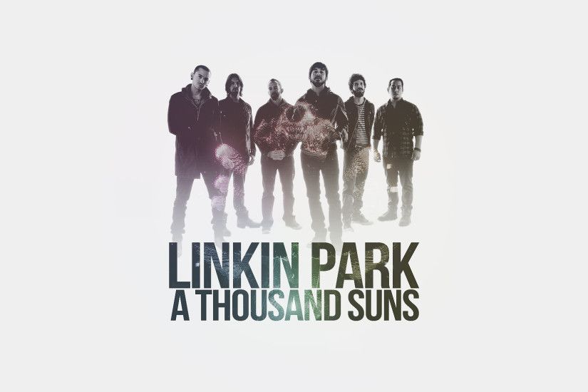 <b>Linkin Park</b> Wallpapers - wallpaper hd