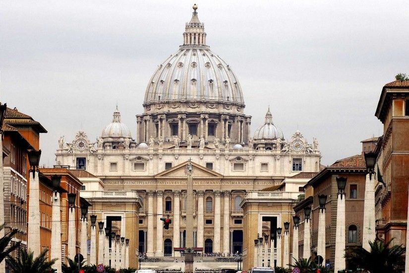 HD Vatican City Wallpapers And Photos | HD Travel Wallpapers
