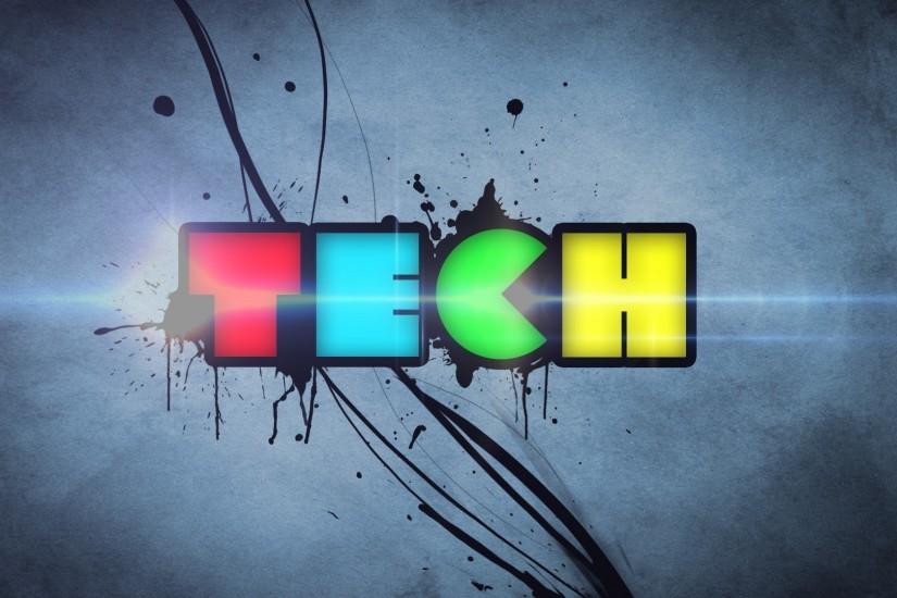 widescreen tech wallpaper 1920x1080 for tablet